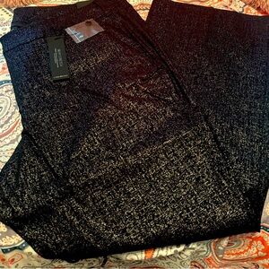 Lane Bryant Sexy Stretch Bootcut Trousers